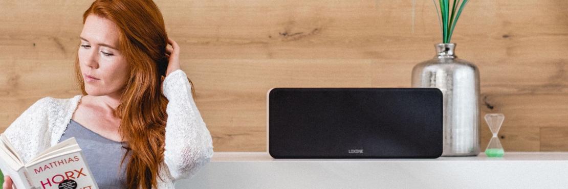 Multiroom audio