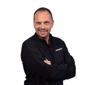 Yvan Roovers